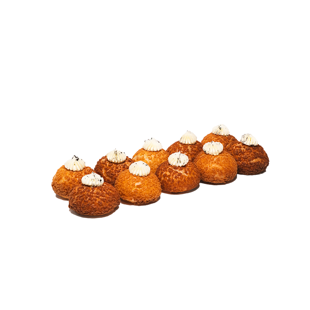 Box of 10 Kaya Butter