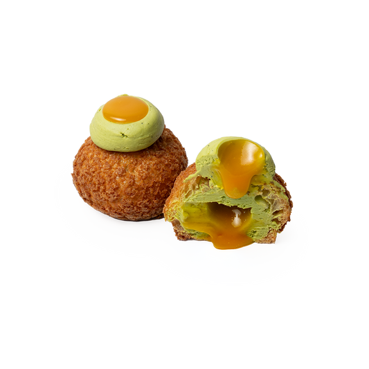 Mango Matcha