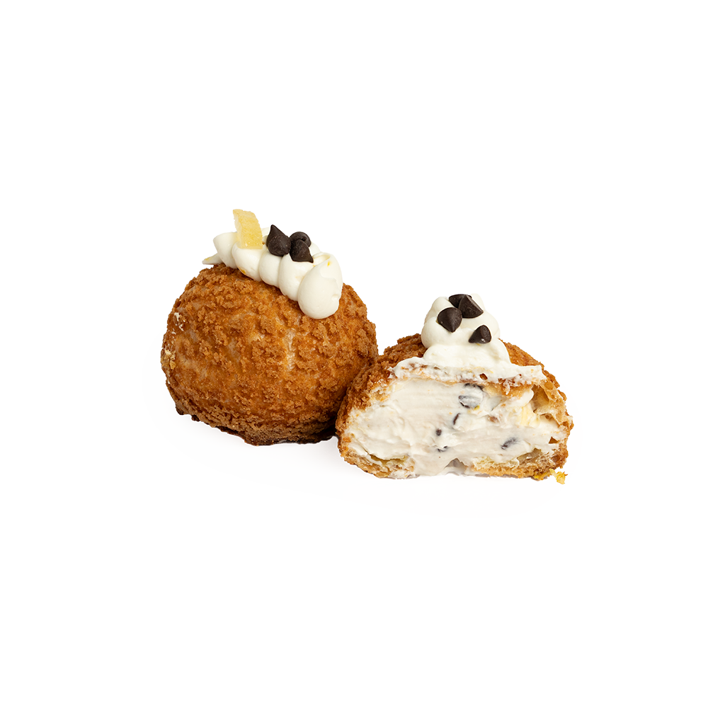 Ricotta Chocolate Chip