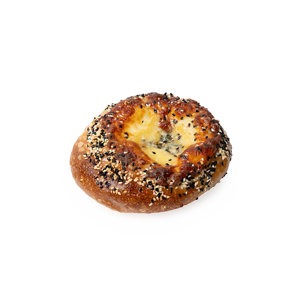 4 Cheese Hot Honey Focaccia