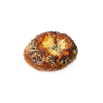 4 Cheese Hot Honey Focaccia