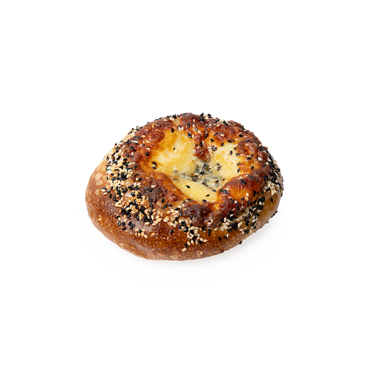 4 Cheese Hot Honey Focaccia