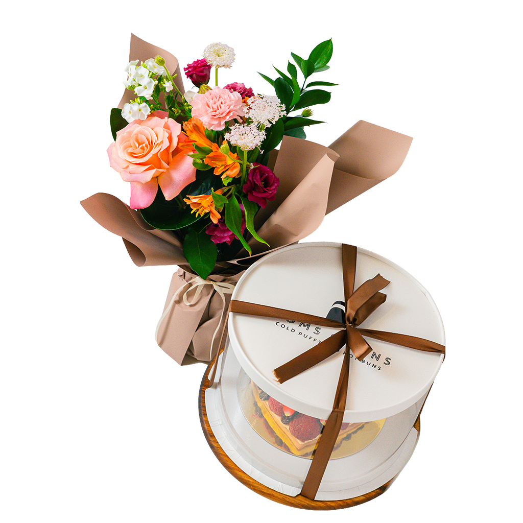 A Gift For Mom (PRE ORDER ONLY)