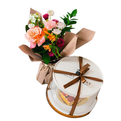 A Gift For Mom (PRE ORDER ONLY)