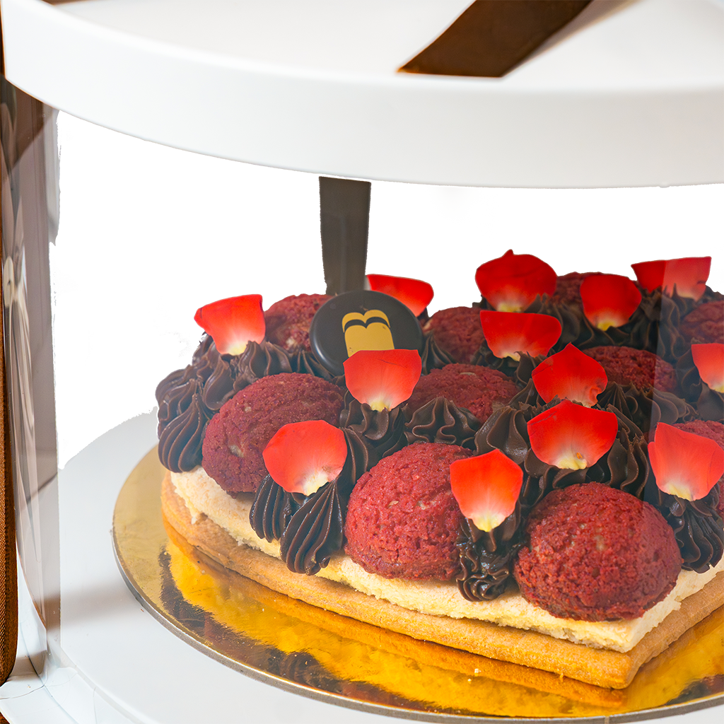 A Gift For Mom (PRE ORDER ONLY)