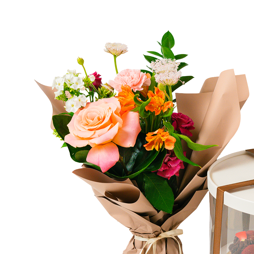 A Gift For Mom (PRE ORDER ONLY)