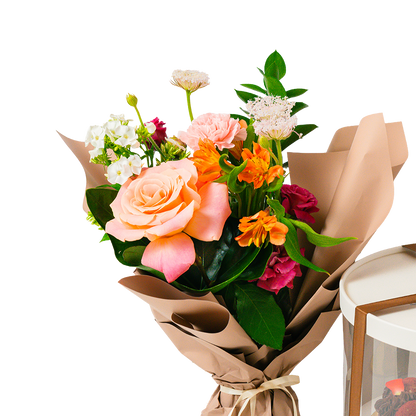 A Gift For Mom (PRE ORDER ONLY)