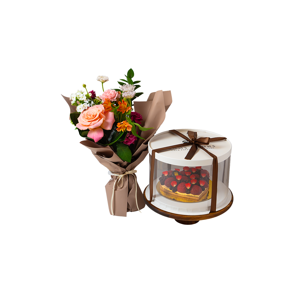 A Gift For Mom (PRE ORDER ONLY)