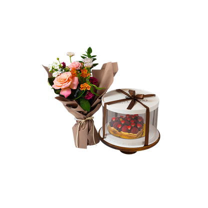 A Gift For Mom (PRE ORDER ONLY)