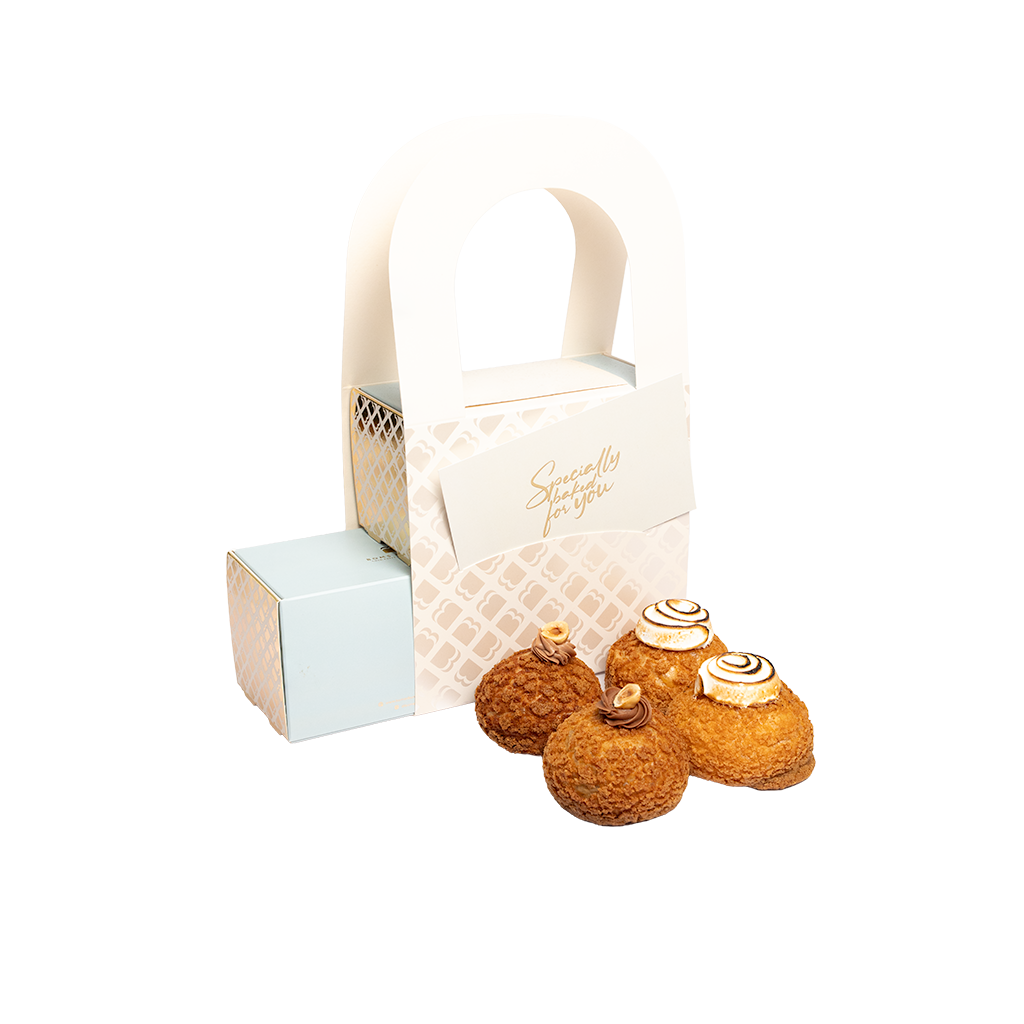 Bombag