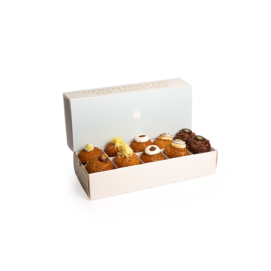 Assorted Box of 10