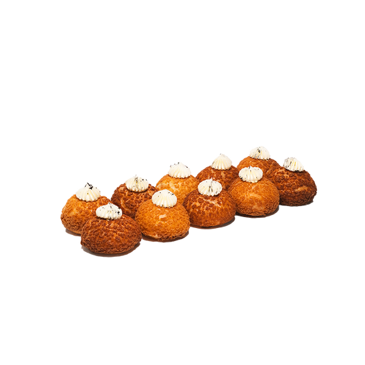 Box of 10 Kaya Butter