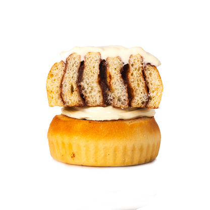 Cinnamon Bun