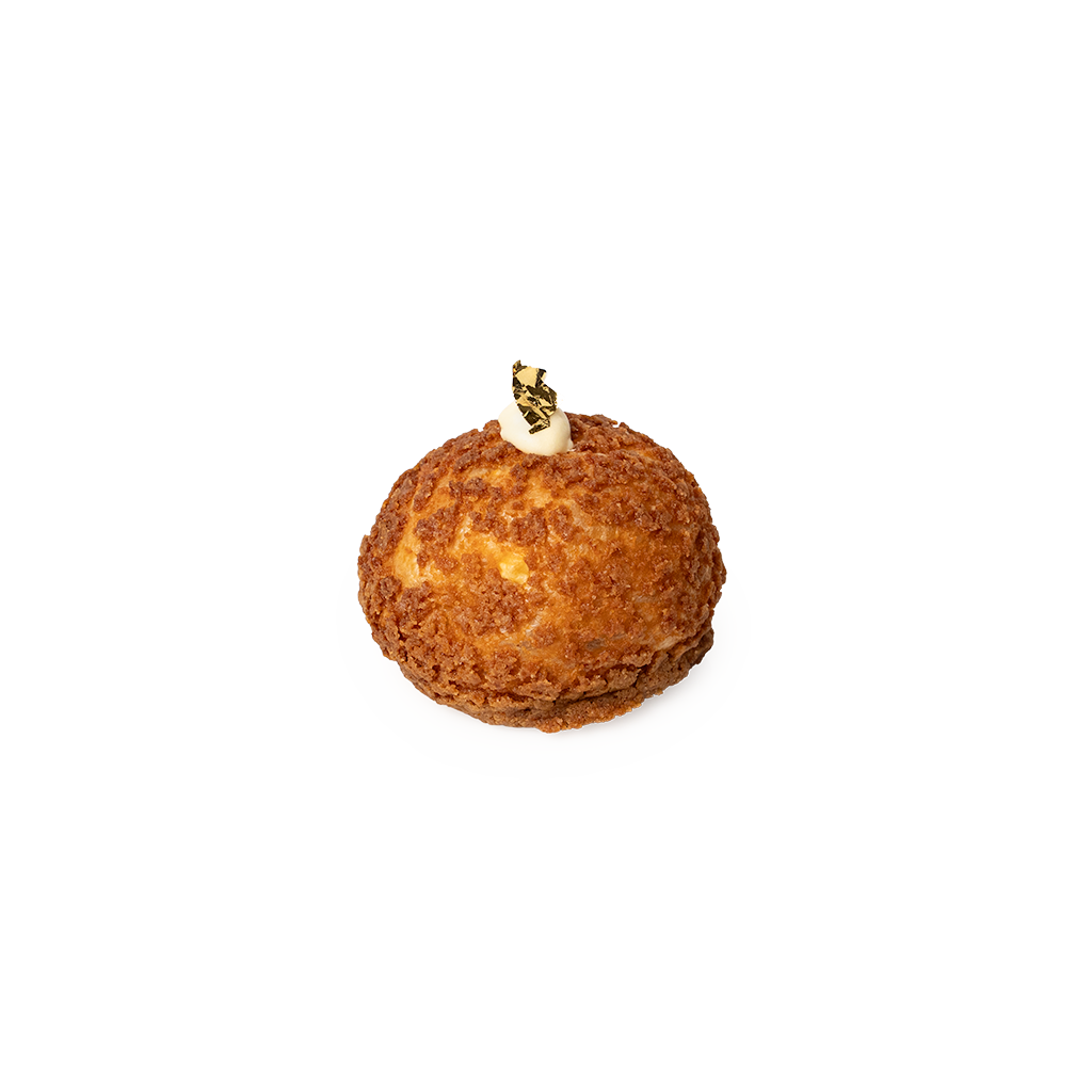 100% MSW Durian Bom (Set of 4)