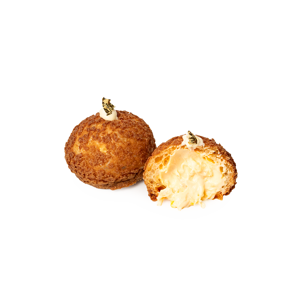 100% MSW Durian Bom (Set of 4)