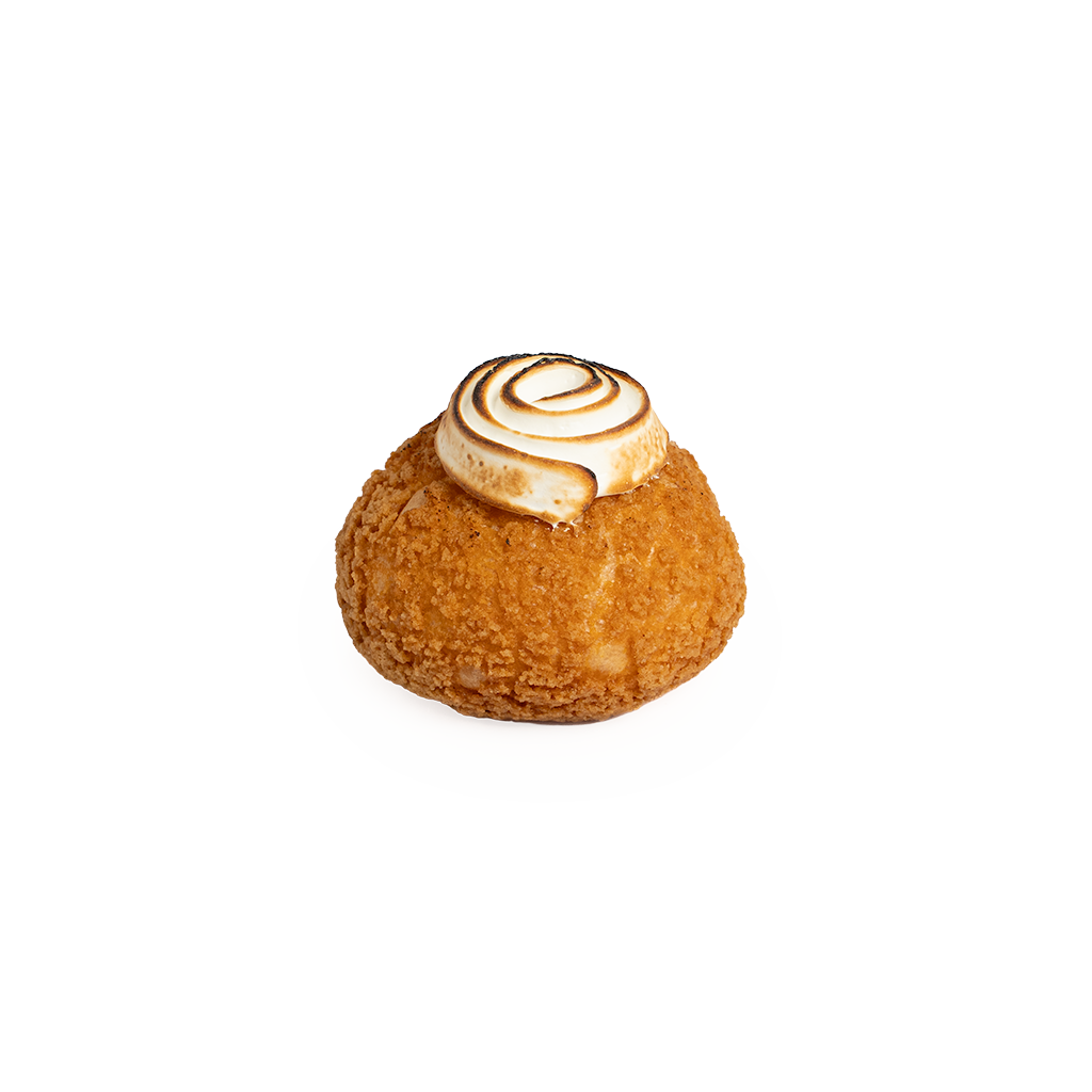 Lemon Meringue