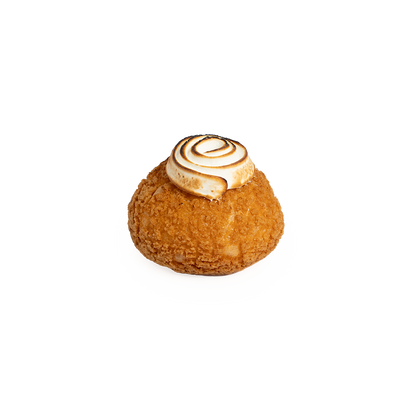 Lemon Meringue