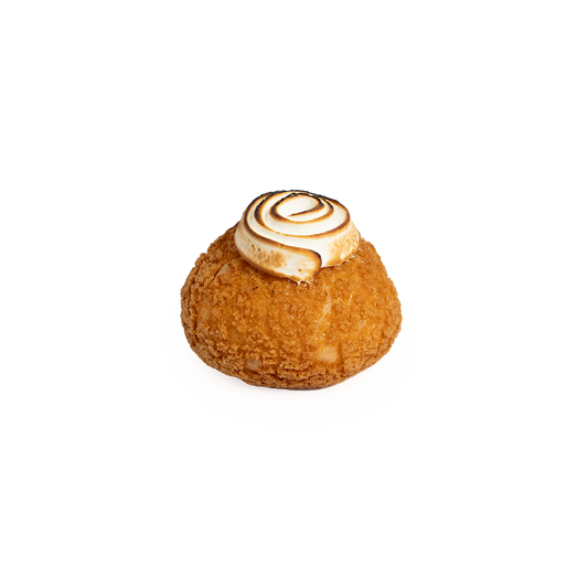 Lemon Meringue