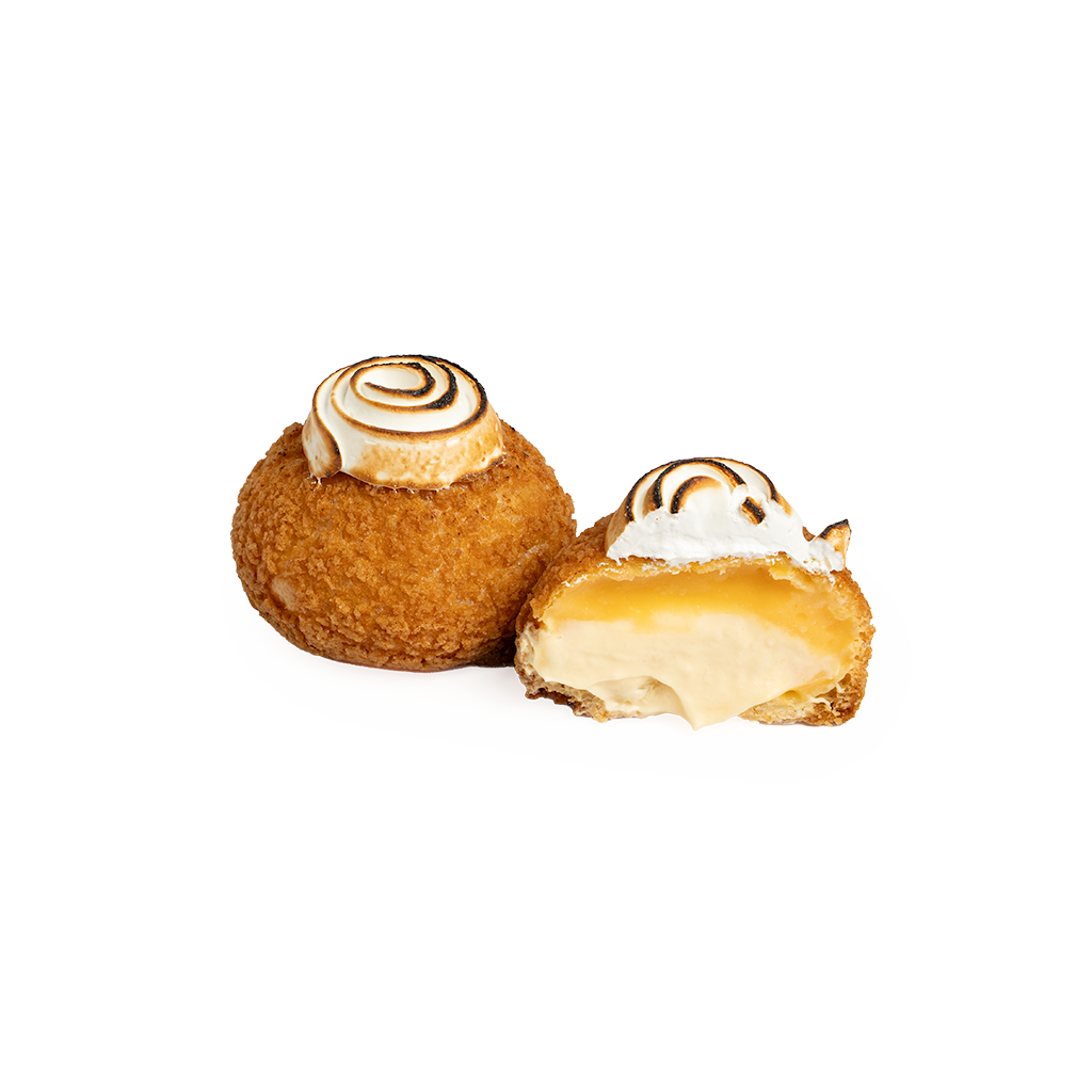 Lemon Meringue