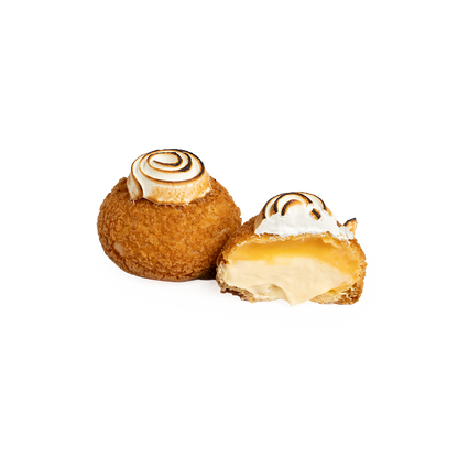 Lemon Meringue