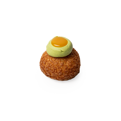 Mango Matcha