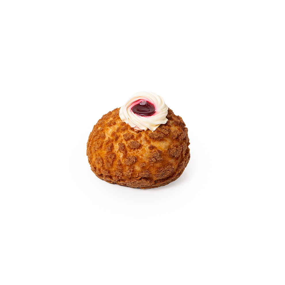 Raspberry Lychee Boms Buns Pte Ltd raspberry-lychee-boms-buns-pte-ltd