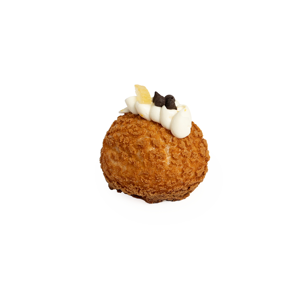 Ricotta Chocolate Chip