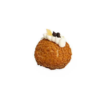 Ricotta Chocolate Chip
