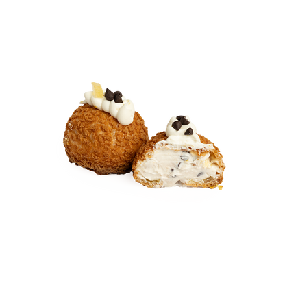 Ricotta Chocolate Chip