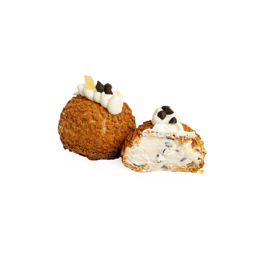 Ricotta Chocolate Chip