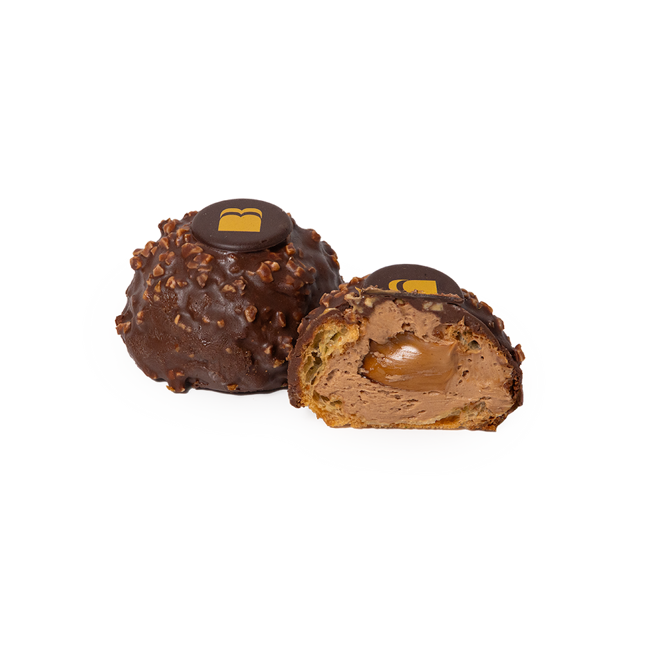 Boms – Boms & Buns Pte Ltd