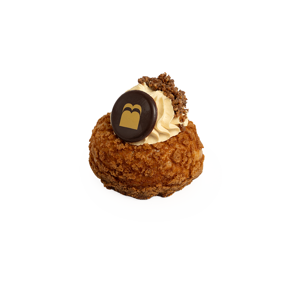Sticky Date Toffee