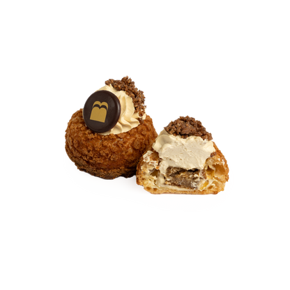 Sticky Date Toffee