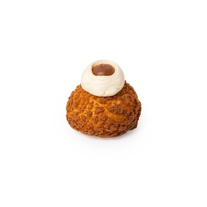 Vanilla Salted Caramel